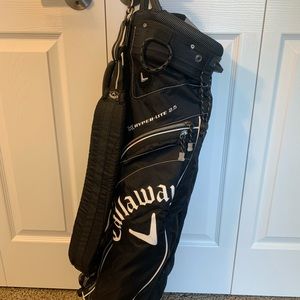 Callaway Carry Bag